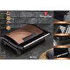 Kép 4/4 - Berlinger Haus Elektromos grillsütő, Black Rose Collection-4