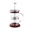 Kép 1/5 - dugattyus-kave-es-teafozo-600-ml-leonardo-collection-2209