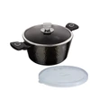 Kép 4/10 - berlingerhaus-labas-fedovel-24-cm-primal-gloss-collection-3