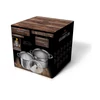 Kép 2/2 - blaumann-3-reszes-teszta-es-leves-fozo-edeny-20-cm-gourmet-line-2