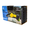 Kép 2/3 - Garden Master akkumulátoros egykezes fűrész 10cm/1300 MAH