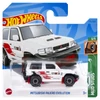 Kép 1/4 - hot-wheels-175250-mitsubishi-pajero-evolution