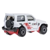 Kép 3/4 - hot-wheels-175250-mitsubishi-pajero-evolution-3