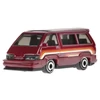Kép 2/4 - hot-wheels-095250-1986-toyota-van-2