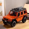 Kép 2/4 - lego-technic-mercedes-benz-g-500-1
