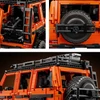 Kép 4/4 - lego-technic-mercedes-benz-g-500-3