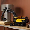 Kép 2/2 - lego-technic-volvo-ec500-hybrid-exkavator