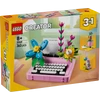 Kép 1/4 - lego-creator-irogep-viragokkal