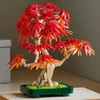 Kép 2/2 - lego-botanicals-voroslevelu-japan-juhar-1