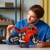 Kép 3/3 - lego-technic-ducati-panigale-v4-s-motorkerekpar-2