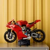 Kép 2/3 - lego-technic-ducati-panigale-v4-s-motorkerekpar-1