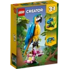 Kép 1/4 - lego-creator-egzotikus-papagaj
