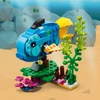 Kép 3/4 - lego-creator-egzotikus-papagaj-2