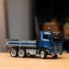 Kép 2/2 - lego-technic-billenoplatos-teherauto-1