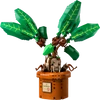 Kép 2/3 - lego-harry-potter-mandragora-1