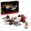 Kép 2/3 - lego-icons-mclaren-mp44-and-ayrton-senna-1