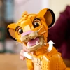 Kép 3/3 - lego-disney-simba-az-ifju-oroszlankiraly-2