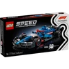 Kép 1/4 - lego-speed-champions-visa-cash-app