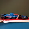Kép 3/4 - lego-speed-champions-visa-cash-app-2