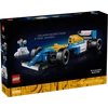 Kép 1/2 - lego-icons-williams-racing