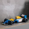 Kép 2/2 - lego-icons-williams-racing-1
