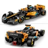Kép 2/3 - 76919 LEGO® Speed Champions McLaren Formula 1-es versenyautó