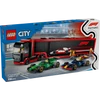 Kép 1/2 - lego-city-f1-es-kamion