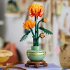 Kép 2/2 - lego-botanicals-krizantem-1