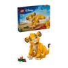 Kép 2/4 - lego-disney-simba-a-kis-oroszlankiraly-1