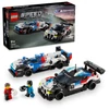 Kép 3/7 - lego-speed-champions-bmw-m4-gt3-and-bmw-m-hybrid-v8-versenyautok-2