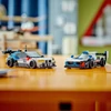 Kép 7/7 - lego-speed-champions-bmw-m4-gt3-and-bmw-m-hybrid-v8-versenyautok-6