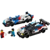 Kép 4/7 - lego-speed-champions-bmw-m4-gt3-and-bmw-m-hybrid-v8-versenyautok-3