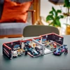 Kép 6/6 - lego-city-f1-es-garazs-mercedes-amg-es-alpine-autok-2029-4