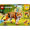 Kép 1/5 - 31129-lego-fenseges-tigris