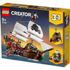 Kép 3/5 - 31109-lego-kalozhajo_3