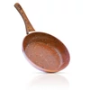 Kép 1/8 - livington-copper-and-stone-pan-kokeramia-serpenyo-28-cm-atmeroju-serpenyo