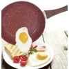 Kép 3/8 - livington-copper-and-stone-pan-kokeramia-serpenyo-28-cm-atmeroju-serpenyo-3