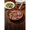 Kép 5/8 - livington-copper-and-stone-pan-kokeramia-serpenyo-28-cm-atmeroju-serpenyo-5