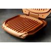 Kép 3/10 - kompakt-kontaktgrill-csepegteto-talcaval-3