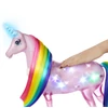 Kép 3/5 - barbie-dreamtopia-csillamfeny-unikornis-babaval-3