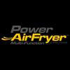 Kép 28/28 - power-airfryer-multifunkcios-deluxe-forro-levegos-fritoz-nyarsas-grillezo-aszalo-atuomata-27