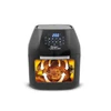 Kép 4/28 - power-airfryer-multifunkcios-deluxe-forro-levegos-fritoz-nyarsas-grillezo-aszalo-atuomata-3