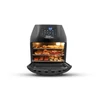 Kép 7/28 - power-airfryer-multifunkcios-deluxe-forro-levegos-fritoz-nyarsas-grillezo-aszalo-atuomata-6