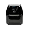 Kép 1/28 - power-airfryer-multifunkcios-deluxe-forro-levegos-fritoz-nyarsas-grillezo-aszalo-atuomata-