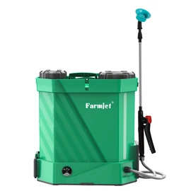 FarmJet akkumulátoros permetező 12l