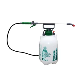 Garden Master nyomáspermetező 5l