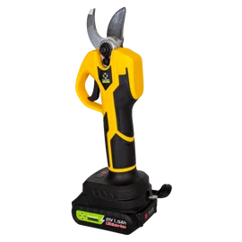 Garden Master akkumulátoros metszőolló 350W