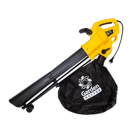 Garden Master elektromos lombszívó 3300W