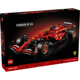 lego-technic-ferrari-sf-24-f1-auto