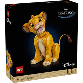 lego-disney-simba-az-ifju-oroszlankiraly